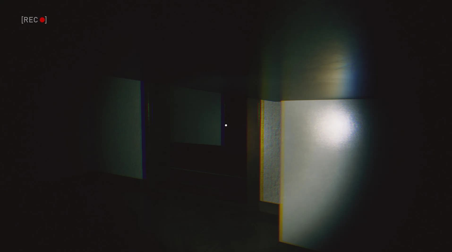 Vincent's Horror Story görsel 8
