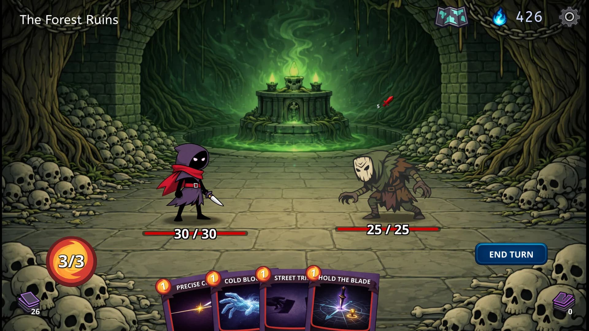 Slayer Souls görsel 2
