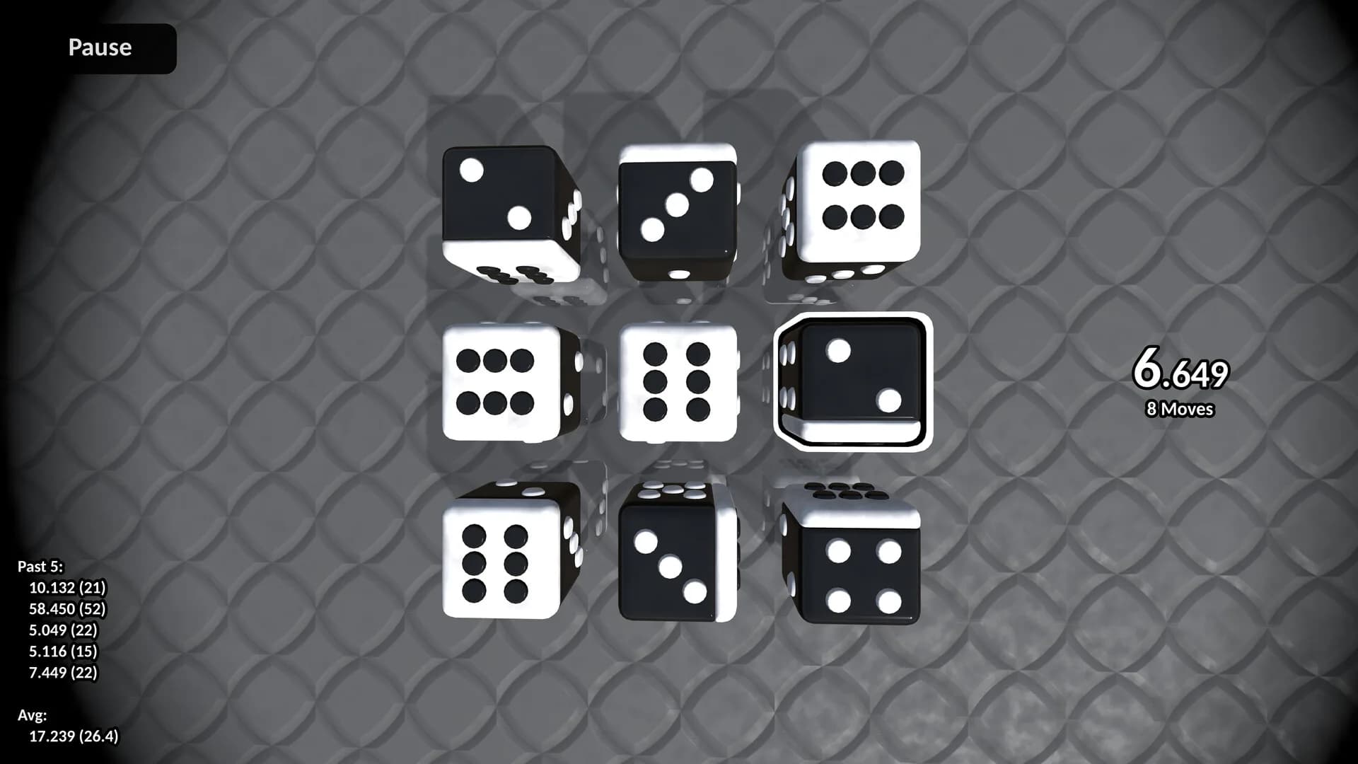 Sophie's Grids görsel 2
