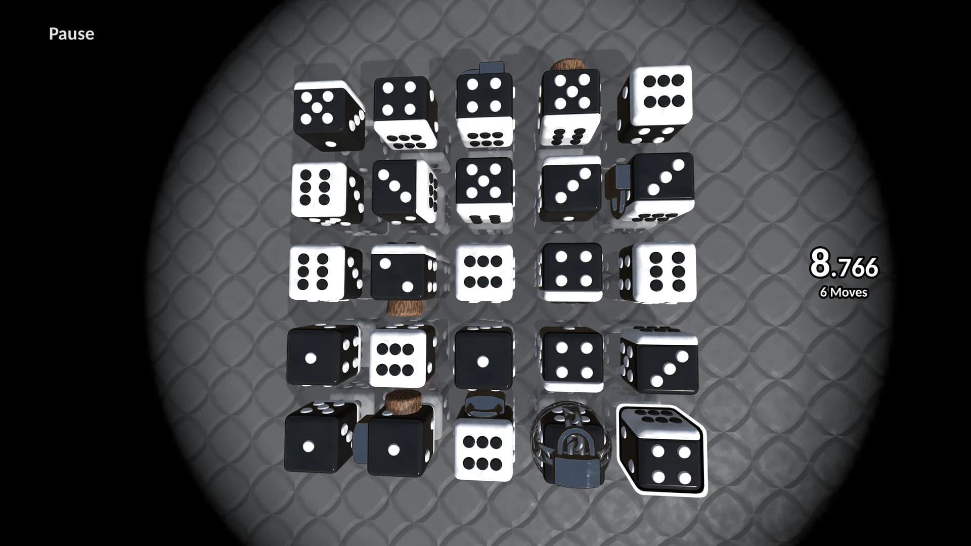 Sophie's Grids görsel 6