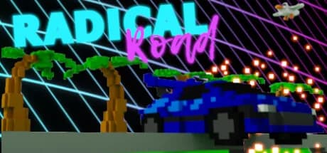 Radical Road görsel 1