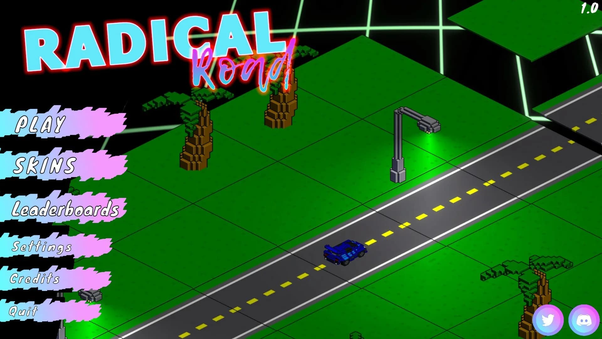 Radical Road görsel 2