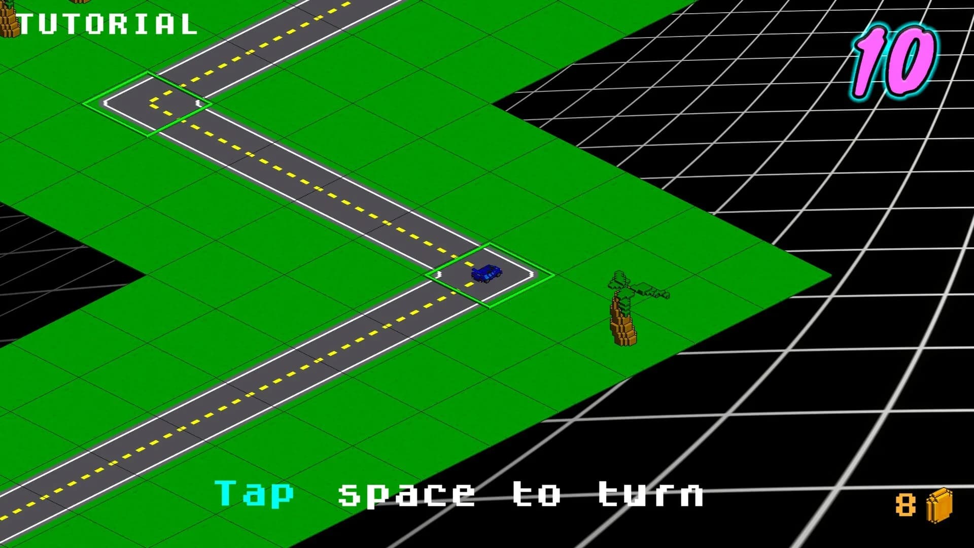 Radical Road görsel 4