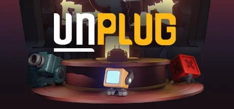 Unplug görsel 1