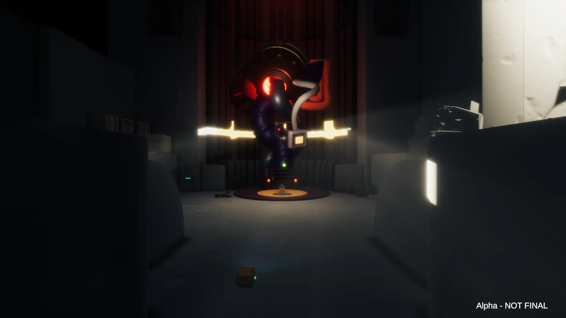 Unplug görsel 2