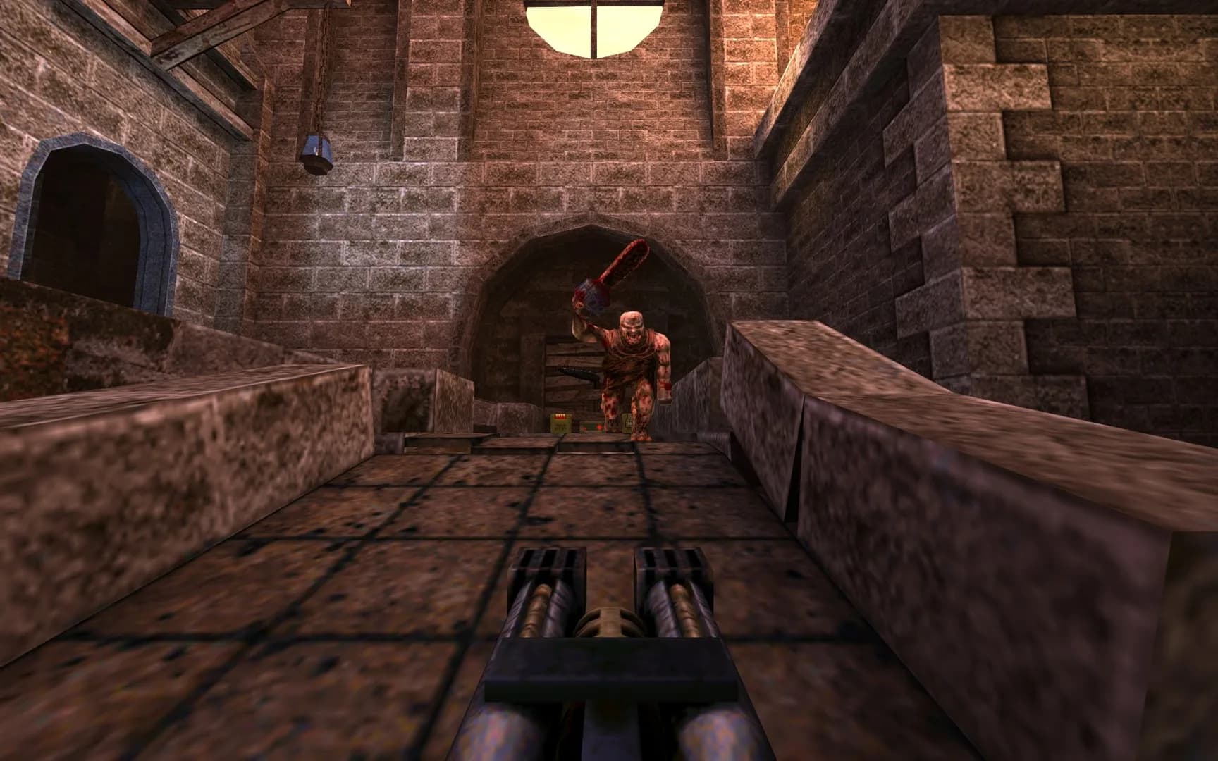 Quake görsel 2