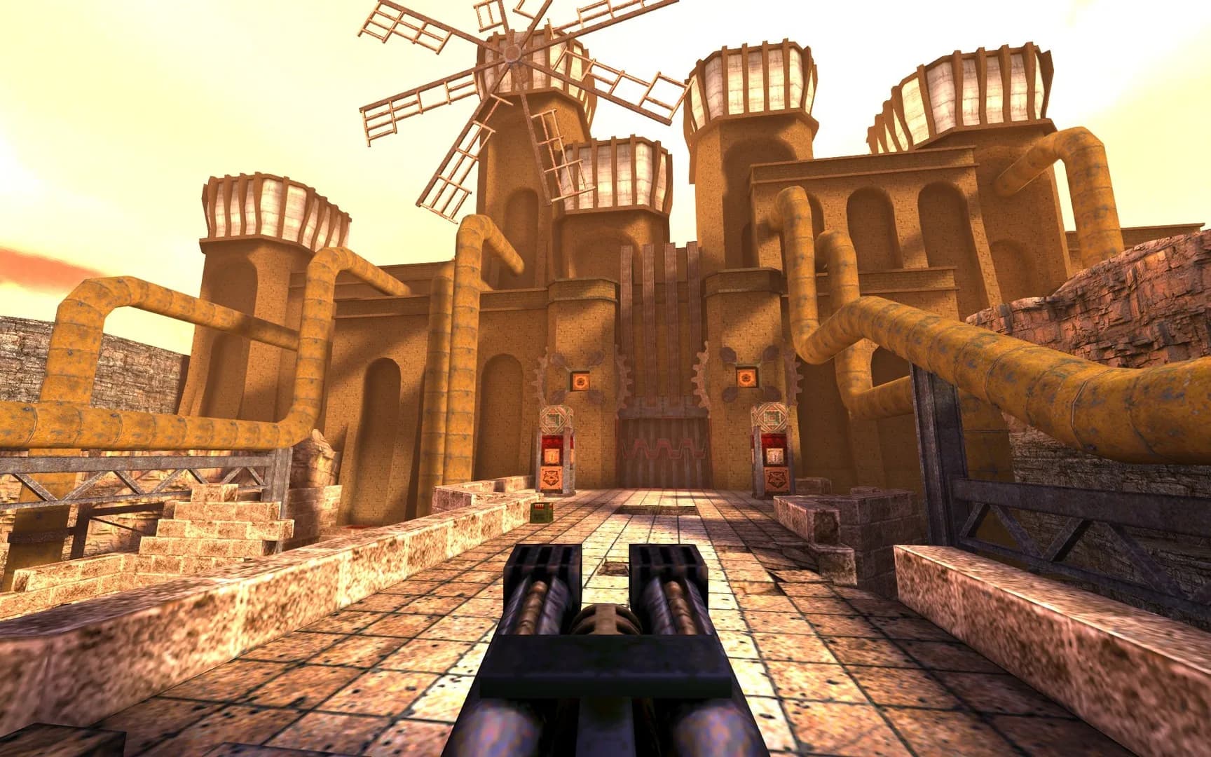 Quake görsel 3
