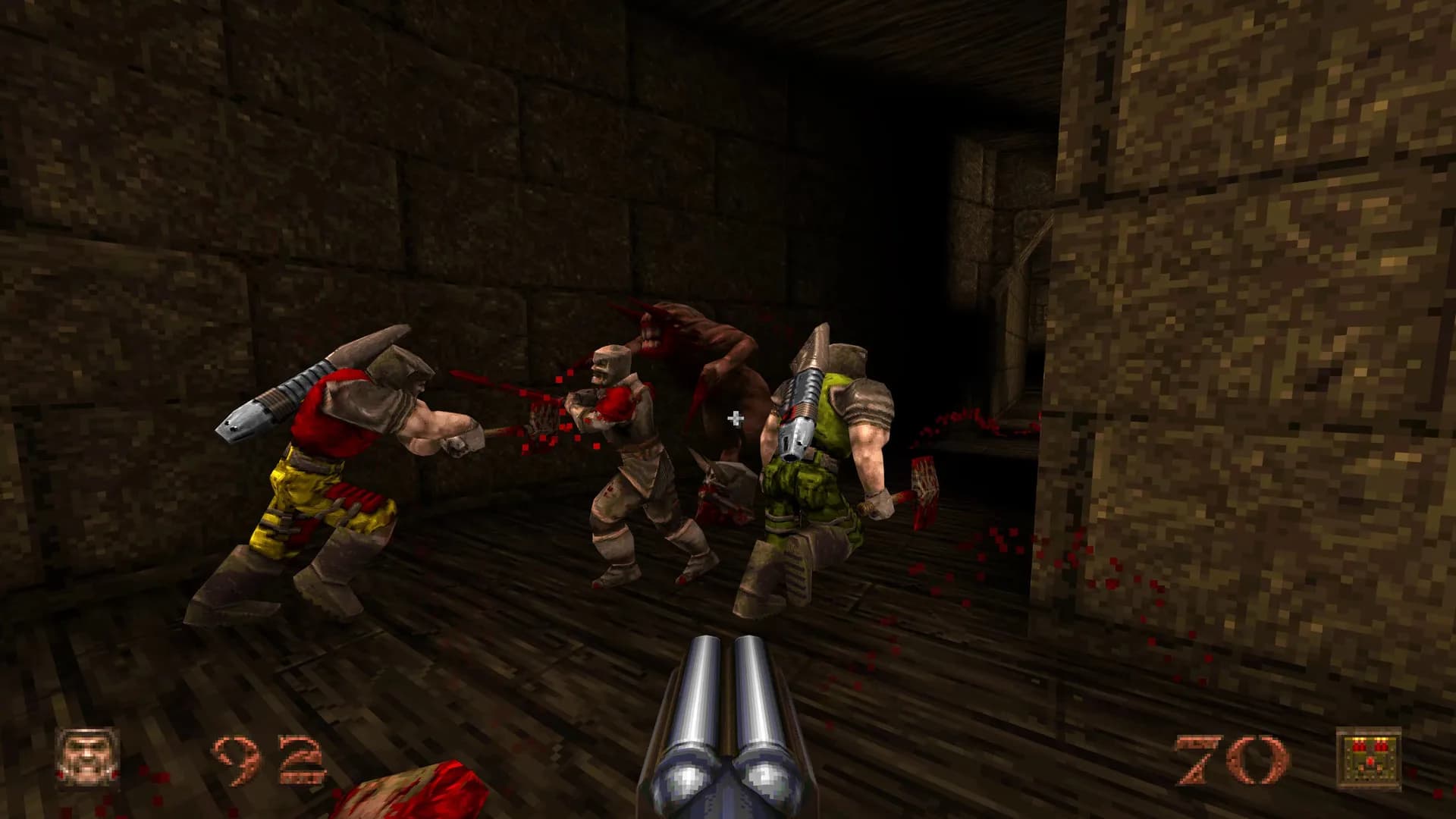 Quake görsel 7