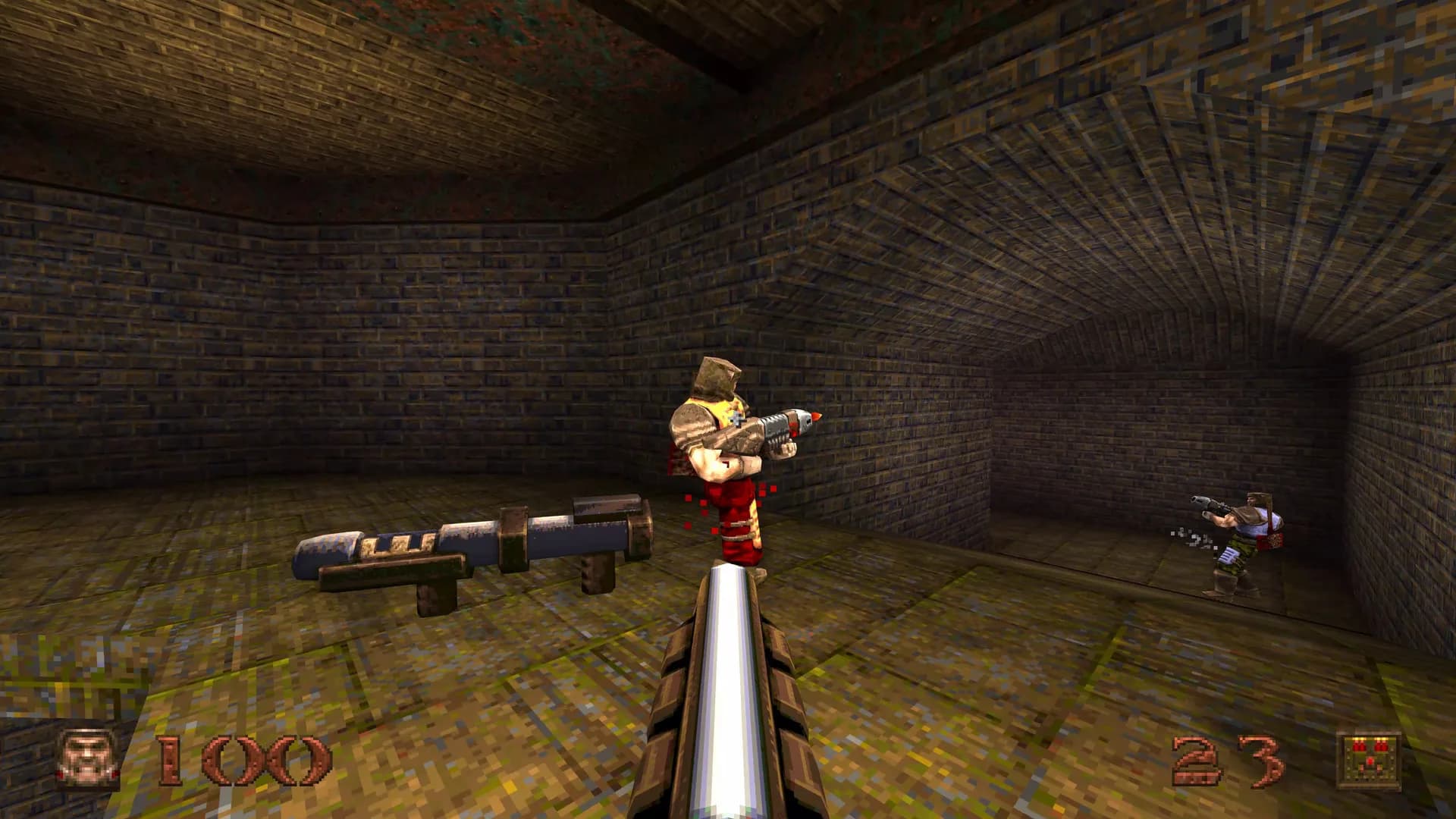 Quake görsel 10