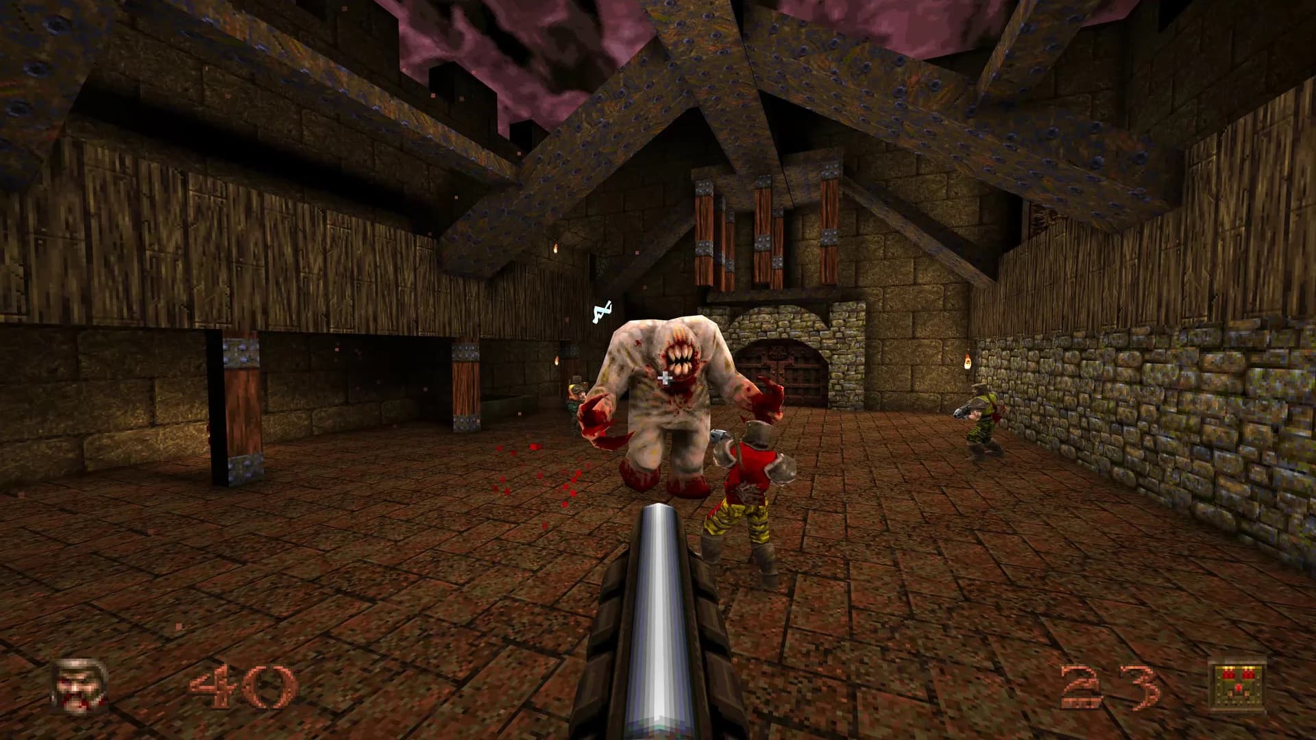 Quake görsel 11
