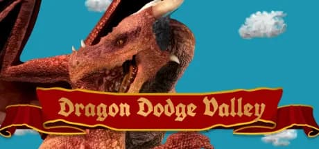 Dragon Dodge Valley görsel 1
