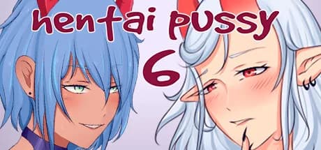 Hentai Pussy 6 görsel 1