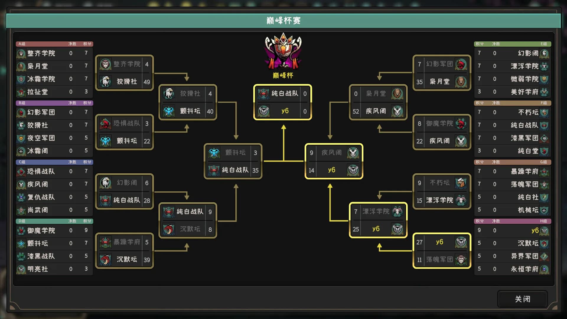 英灵学院 Soul Academy görsel 5