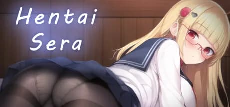 Hentai Sera görsel 1