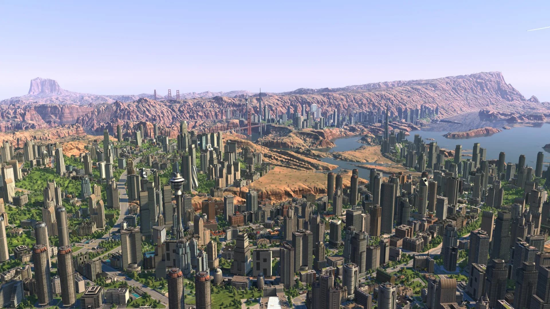 Cities XL Platinum görsel 2