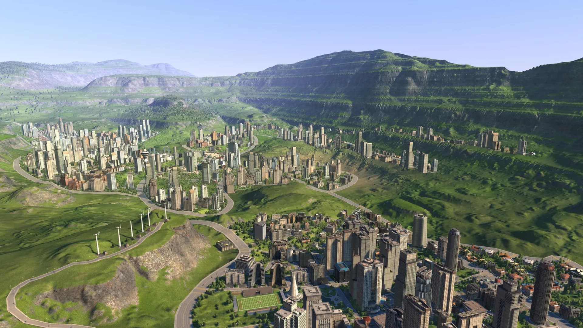 Cities XL Platinum görsel 3