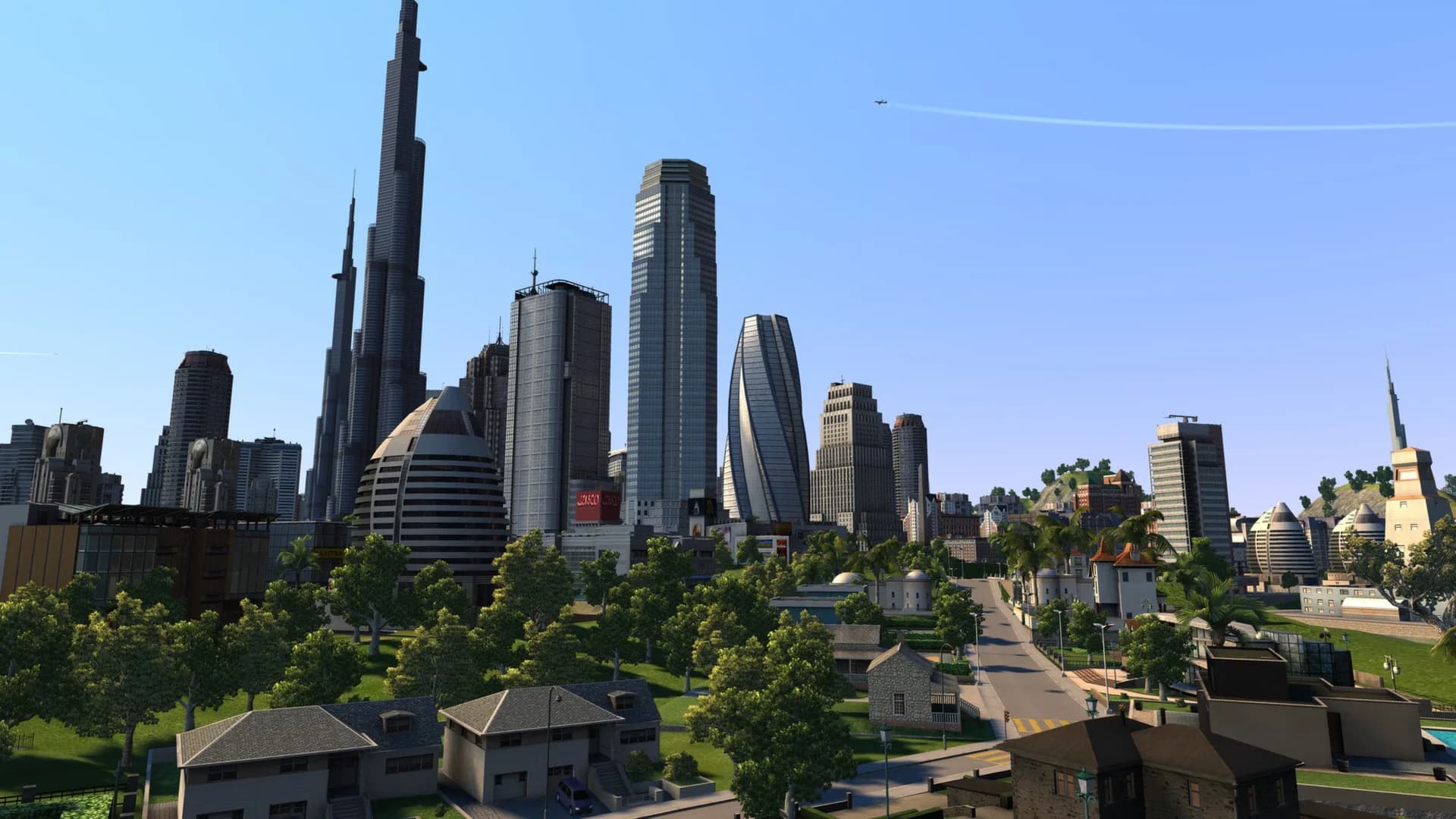 Cities XL Platinum görsel 15