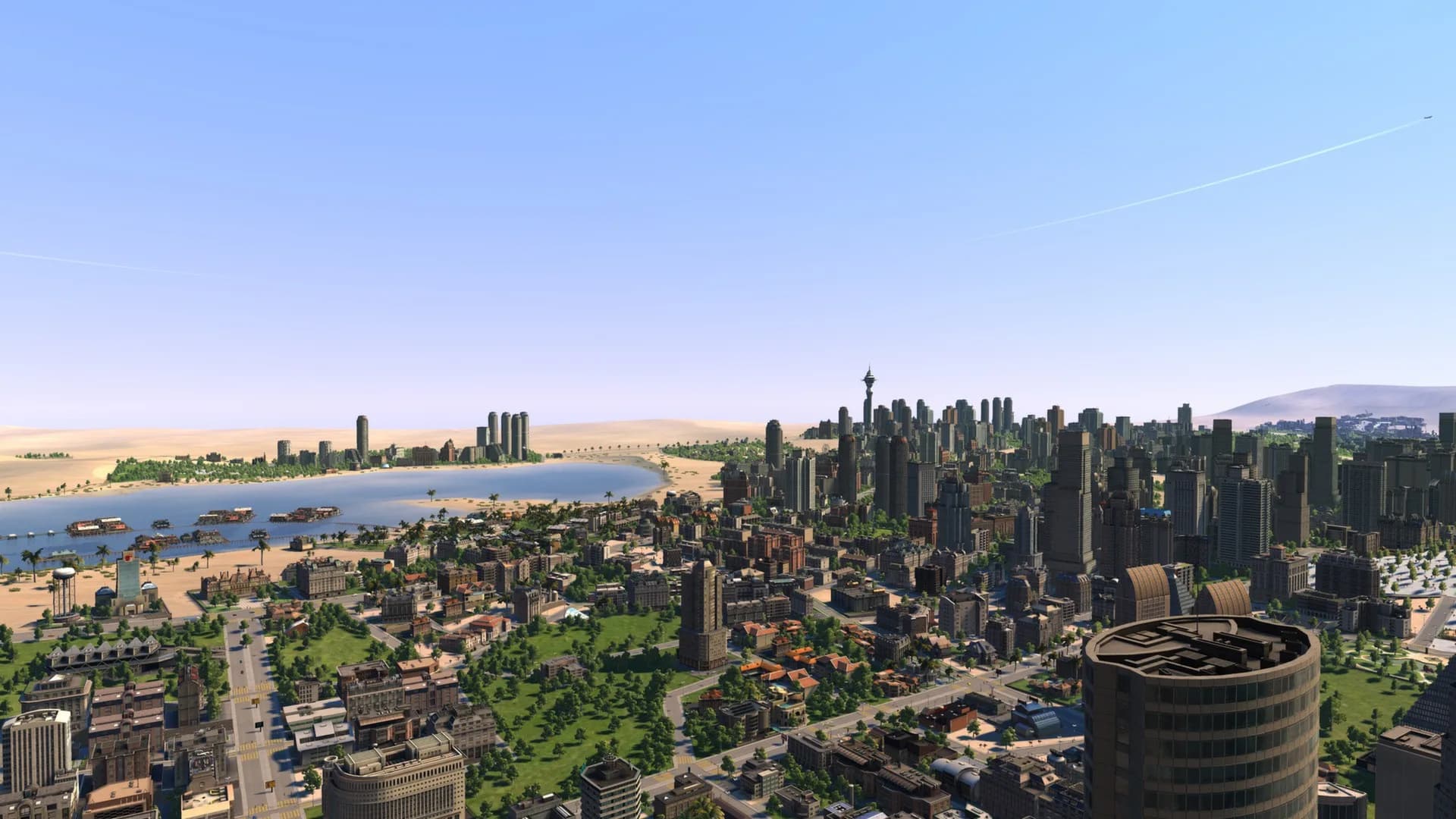 Cities XL Platinum görsel 4