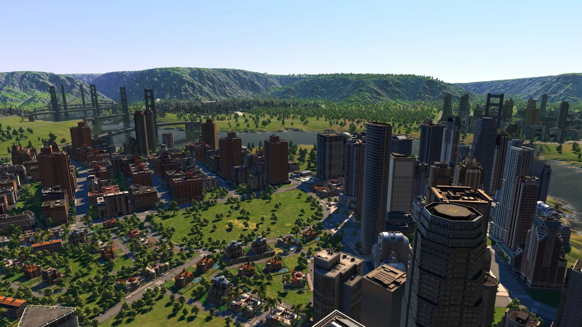 Cities XL Platinum görsel 8
