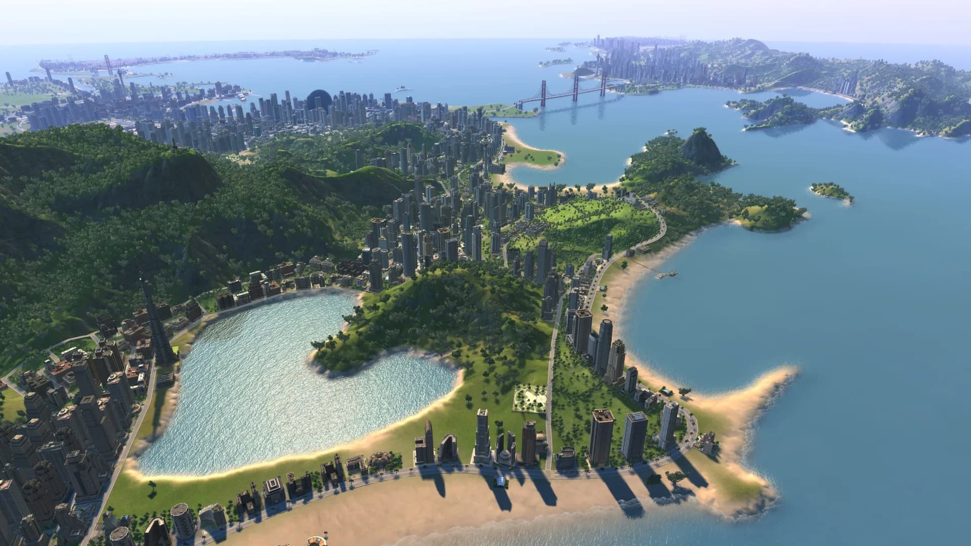 Cities XL Platinum görsel 11