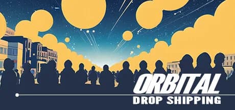 Orbital Drop Shipping görsel 1