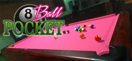 8-Ball Pocket görsel 1
