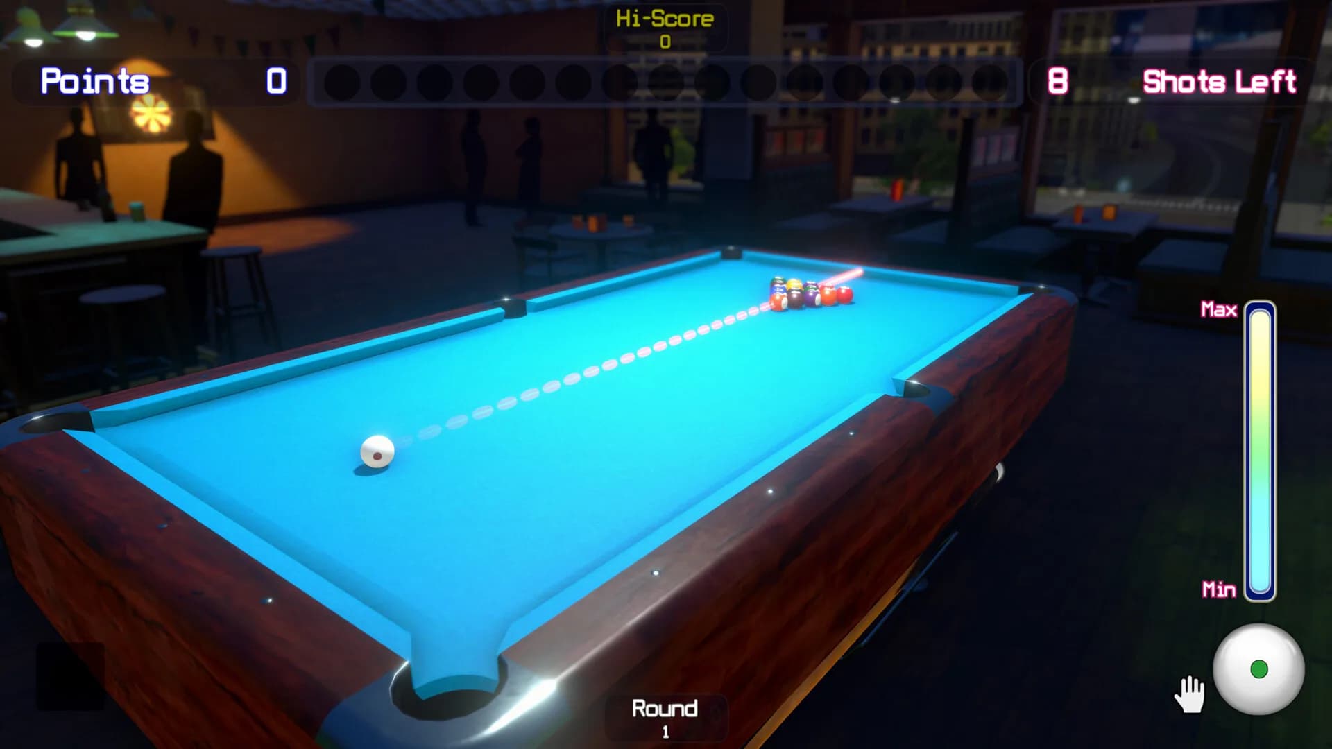 8-Ball Pocket görsel 4