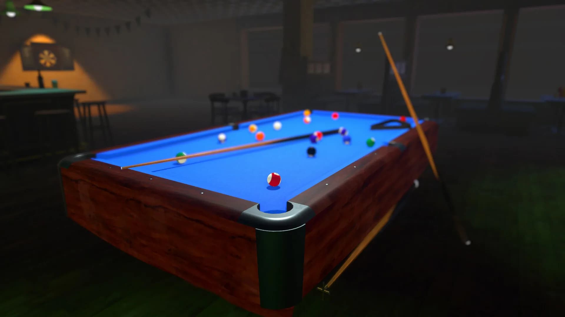 8-Ball Pocket görsel 6