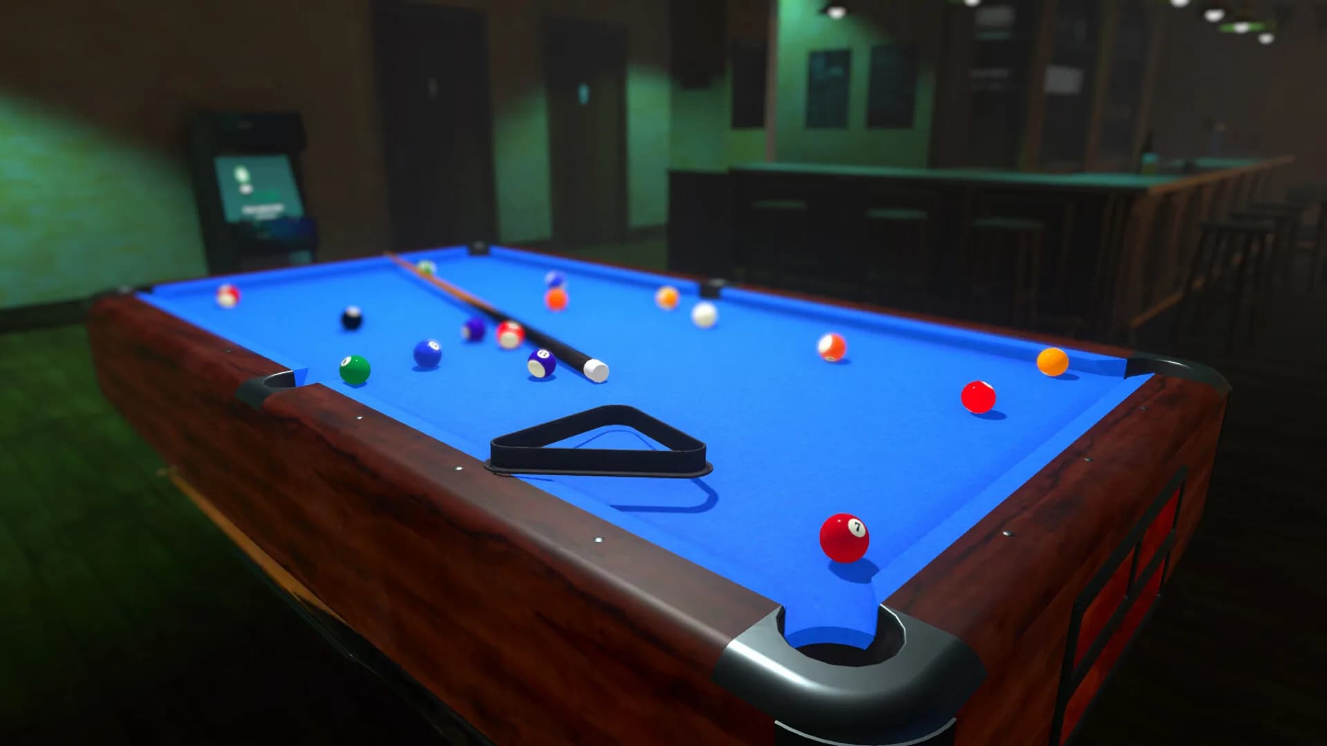 8-Ball Pocket görsel 10