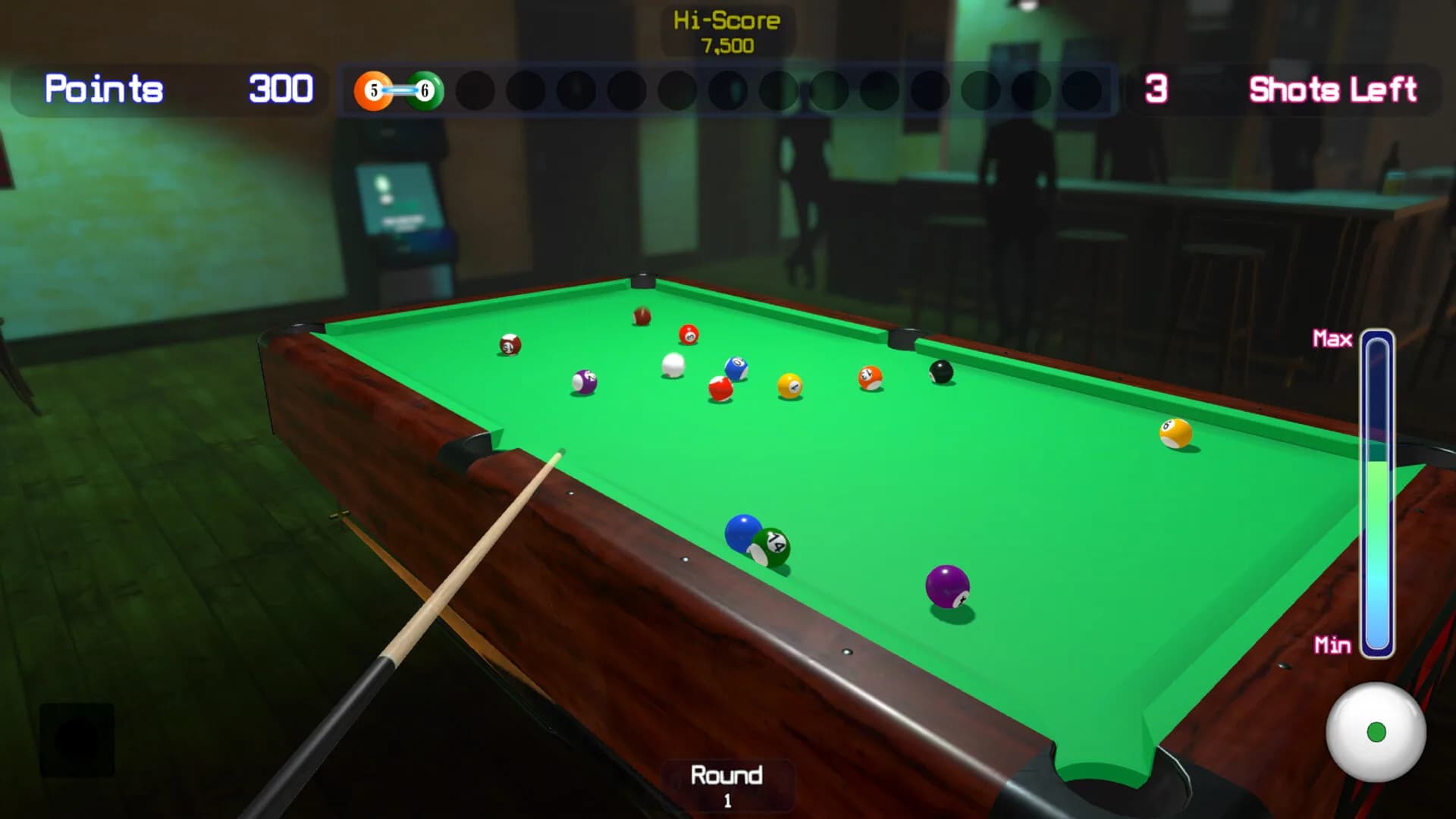 8-Ball Pocket görsel 11