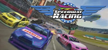 Speedway Racing görsel 1