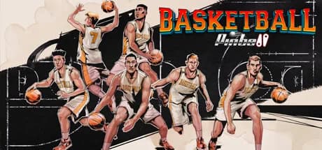 Basketball Pinball görsel 1