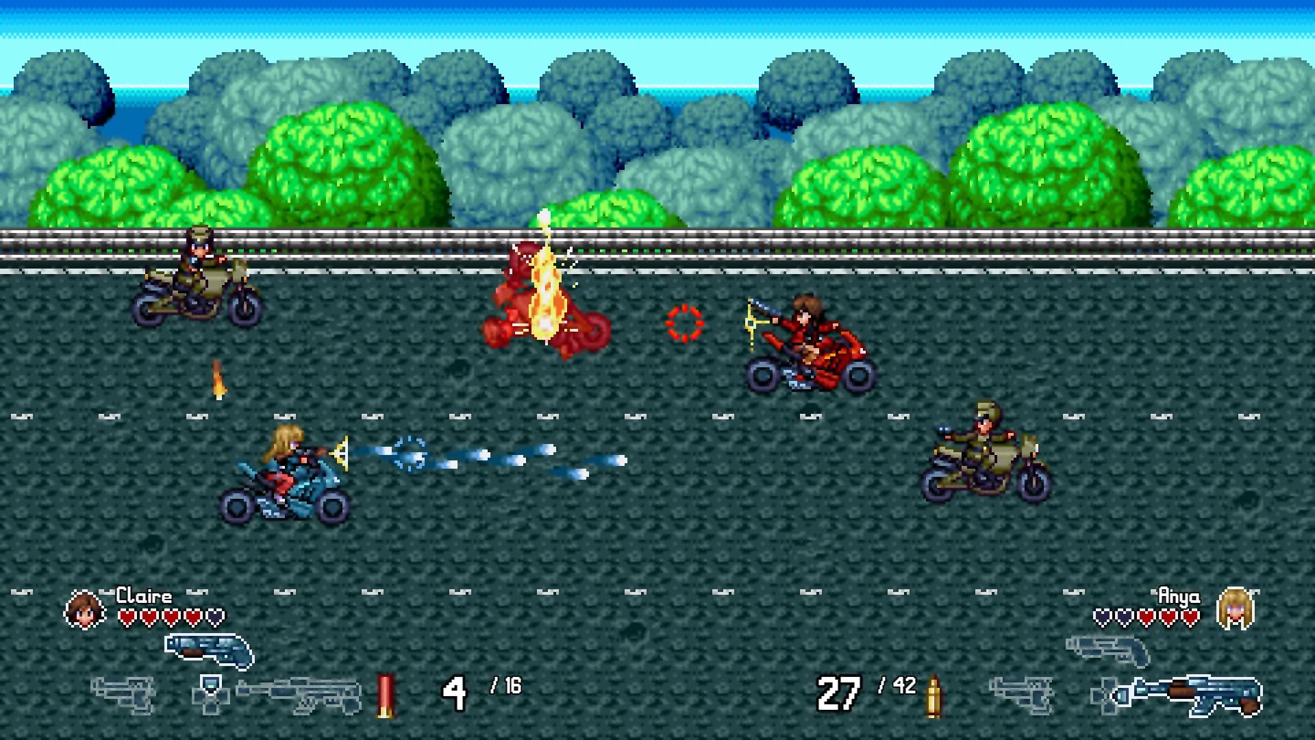 Crisis Island görsel 3