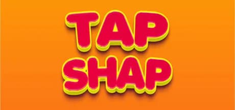 Tap Shap - The World's First Multi-platform Reaction Game görsel 1