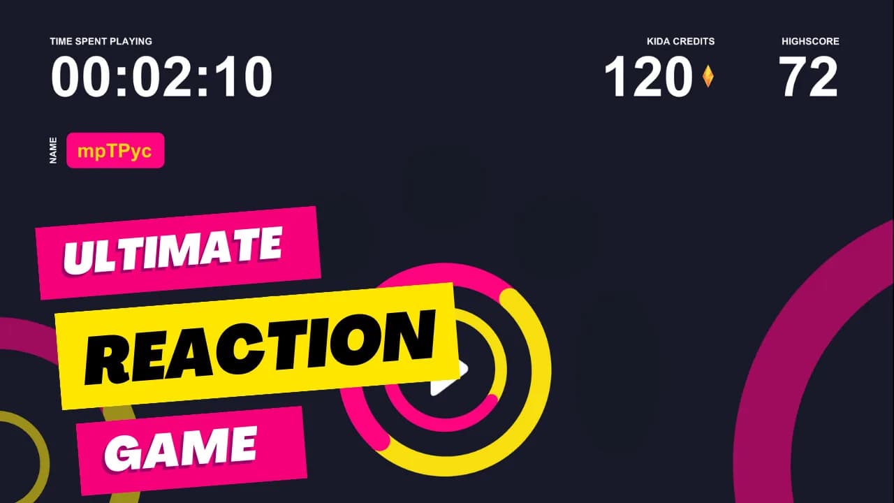 Tap Shap - The World's First Multi-platform Reaction Game görsel 2