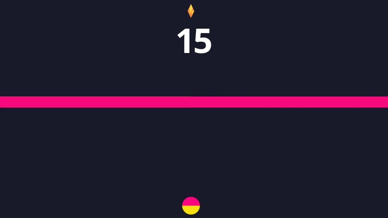Tap Shap - The World's First Multi-platform Reaction Game görsel 4