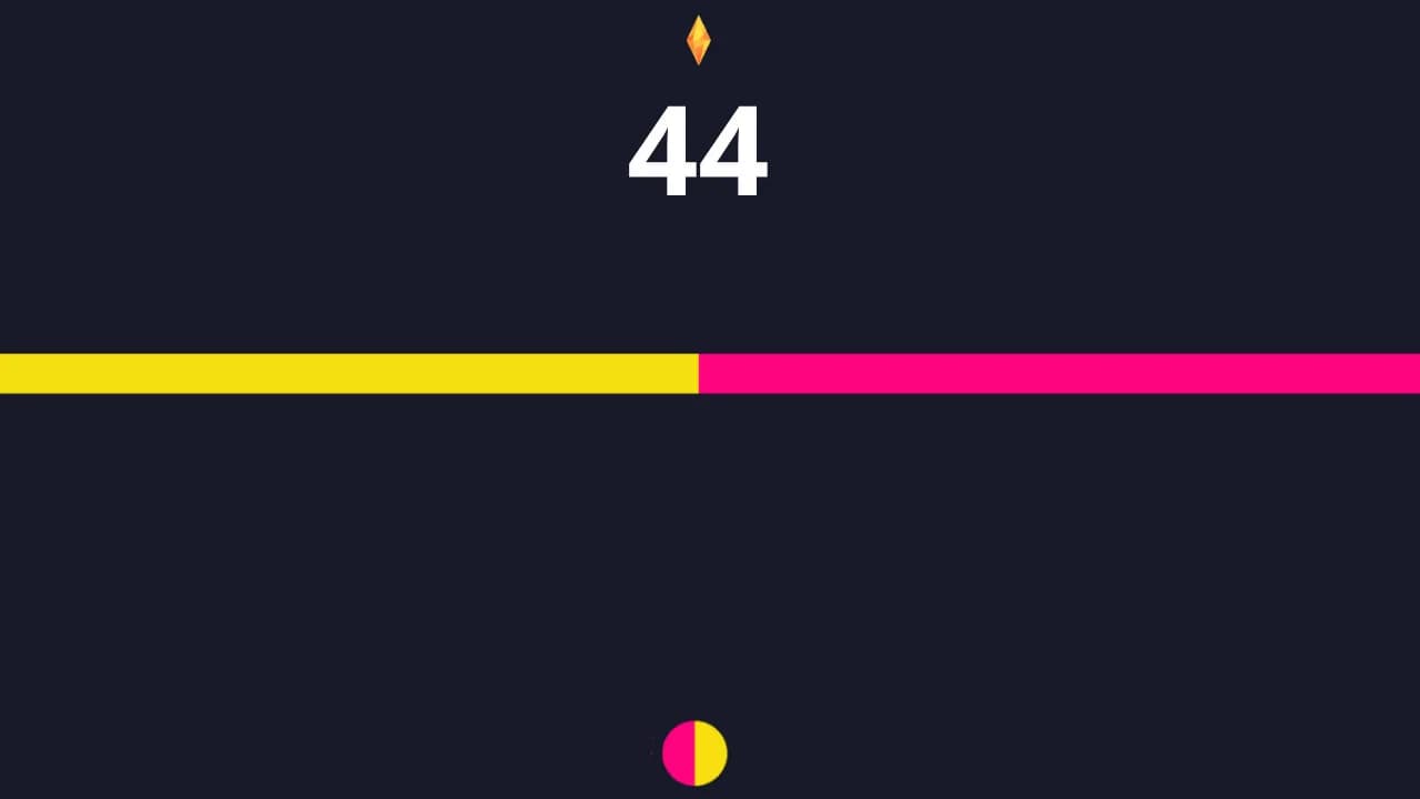 Tap Shap - The World's First Multi-platform Reaction Game görsel 5