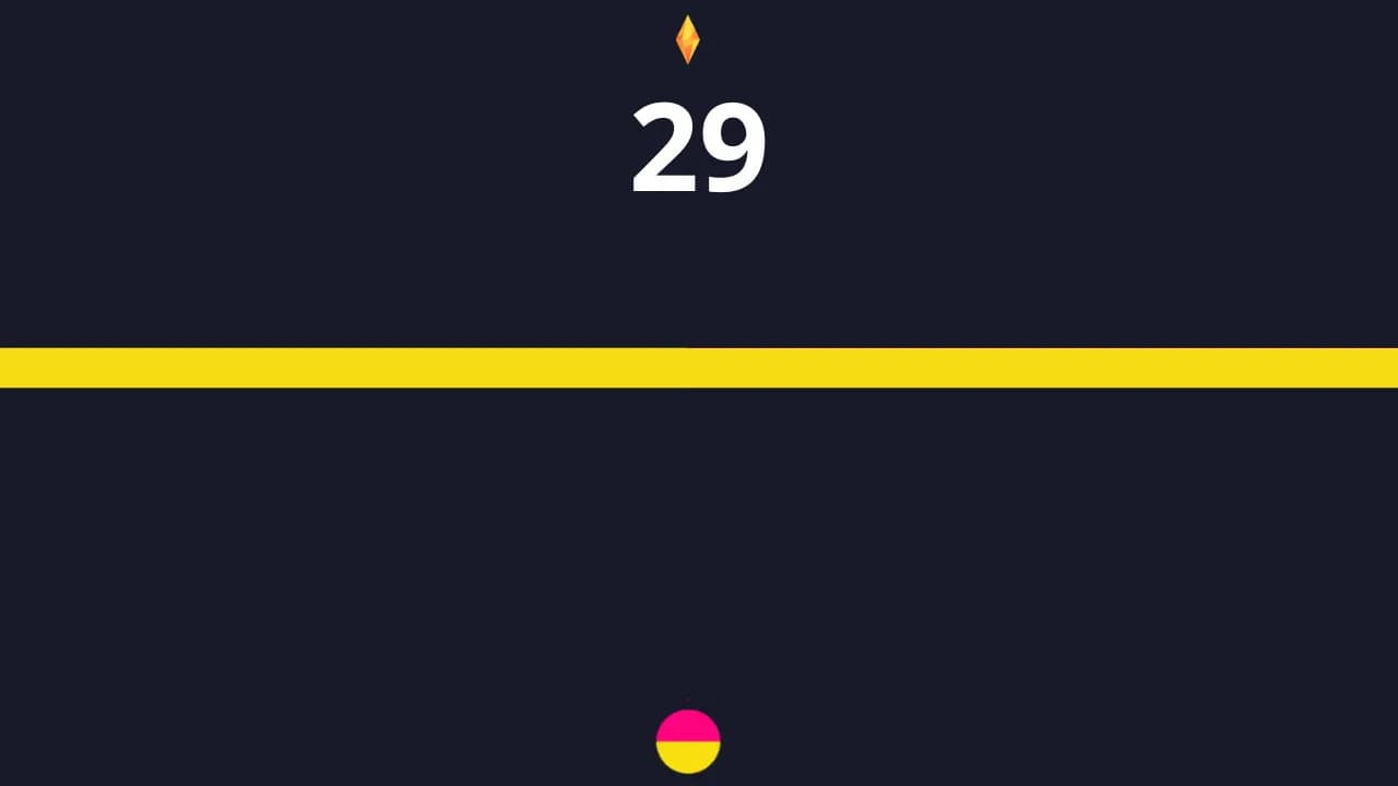 Tap Shap - The World's First Multi-platform Reaction Game görsel 6