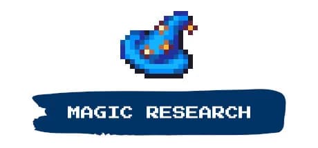 Magic Research görsel 1