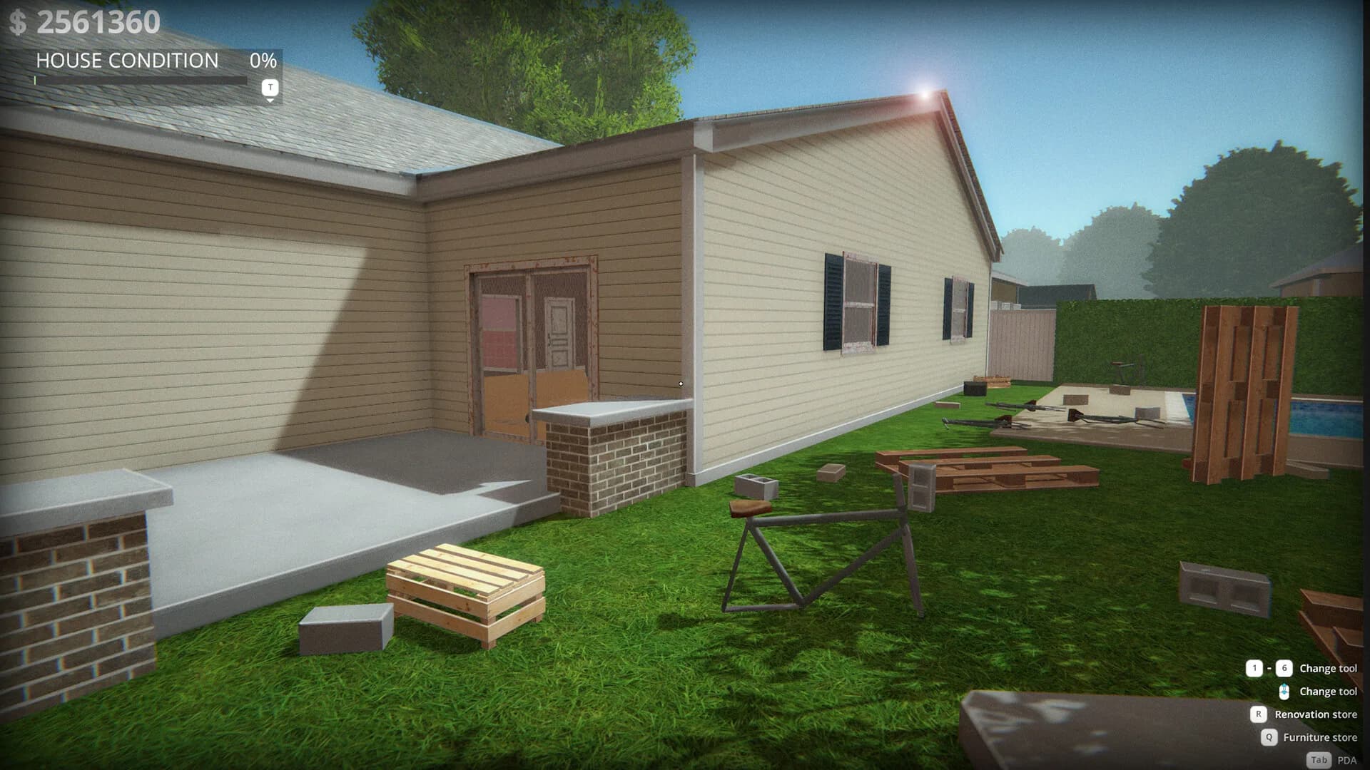 House Designer : Fix & Flip görsel 7