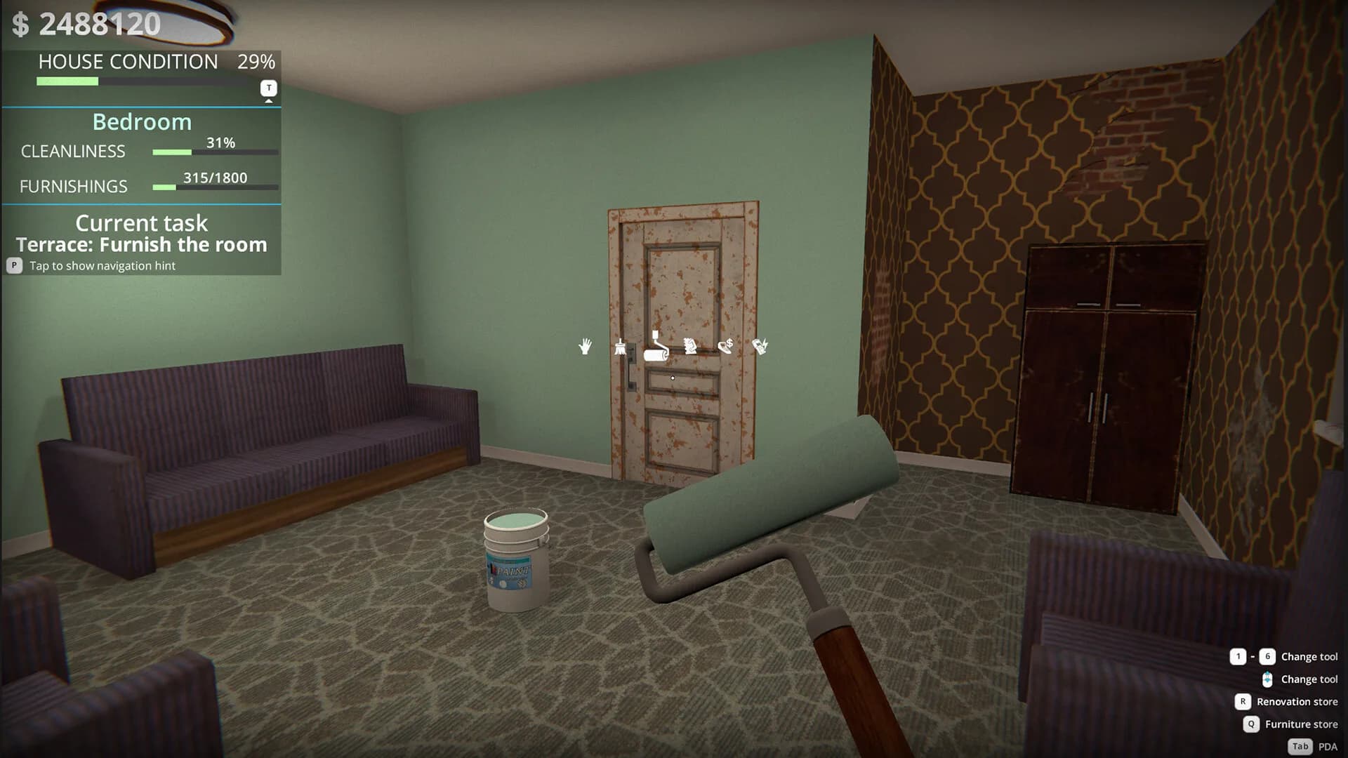 House Designer : Fix & Flip görsel 10