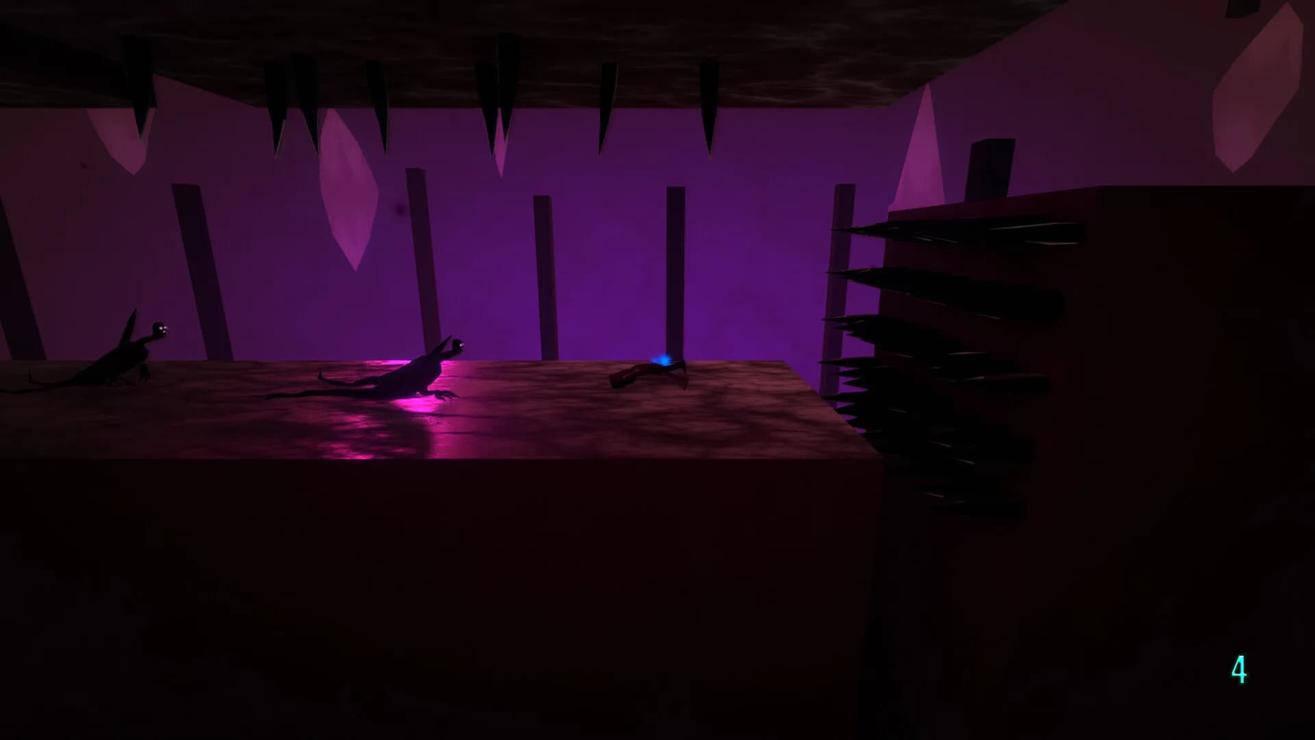 Hostile Dreams görsel 8