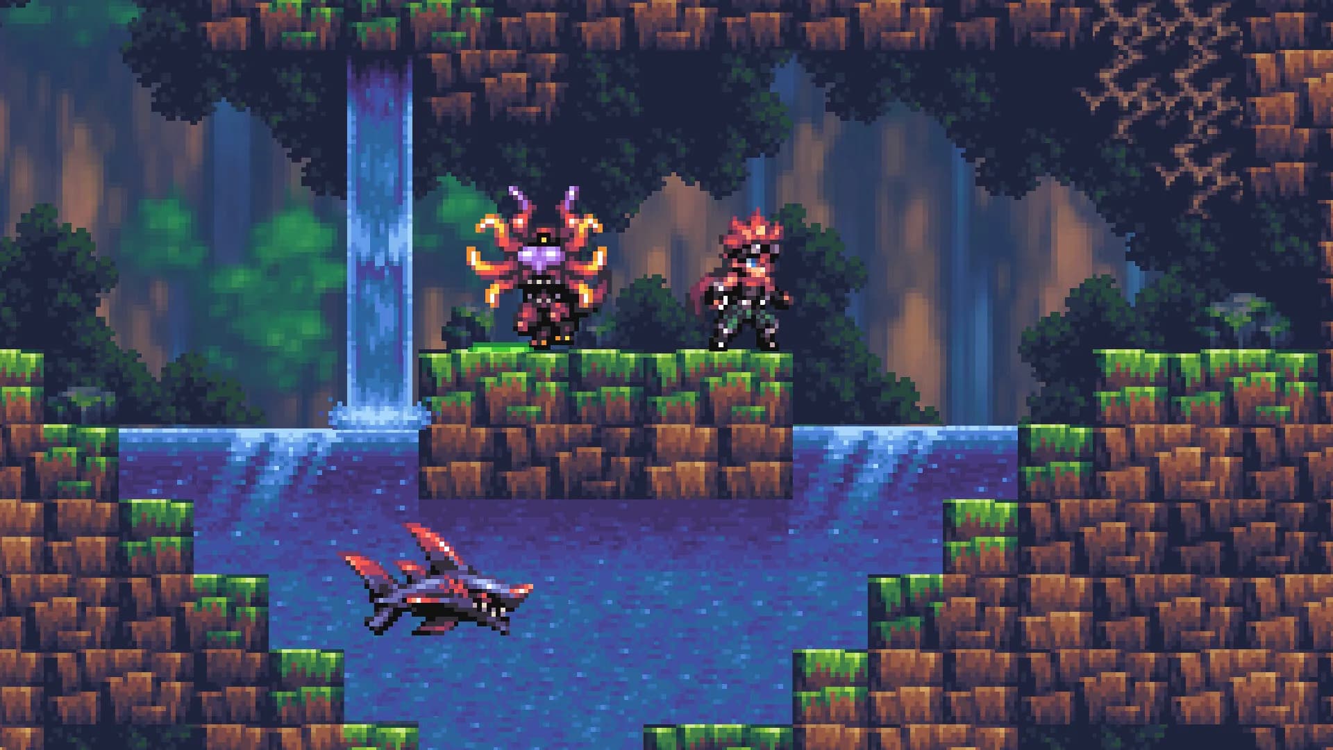 Dungeon X Dungeon görsel 2