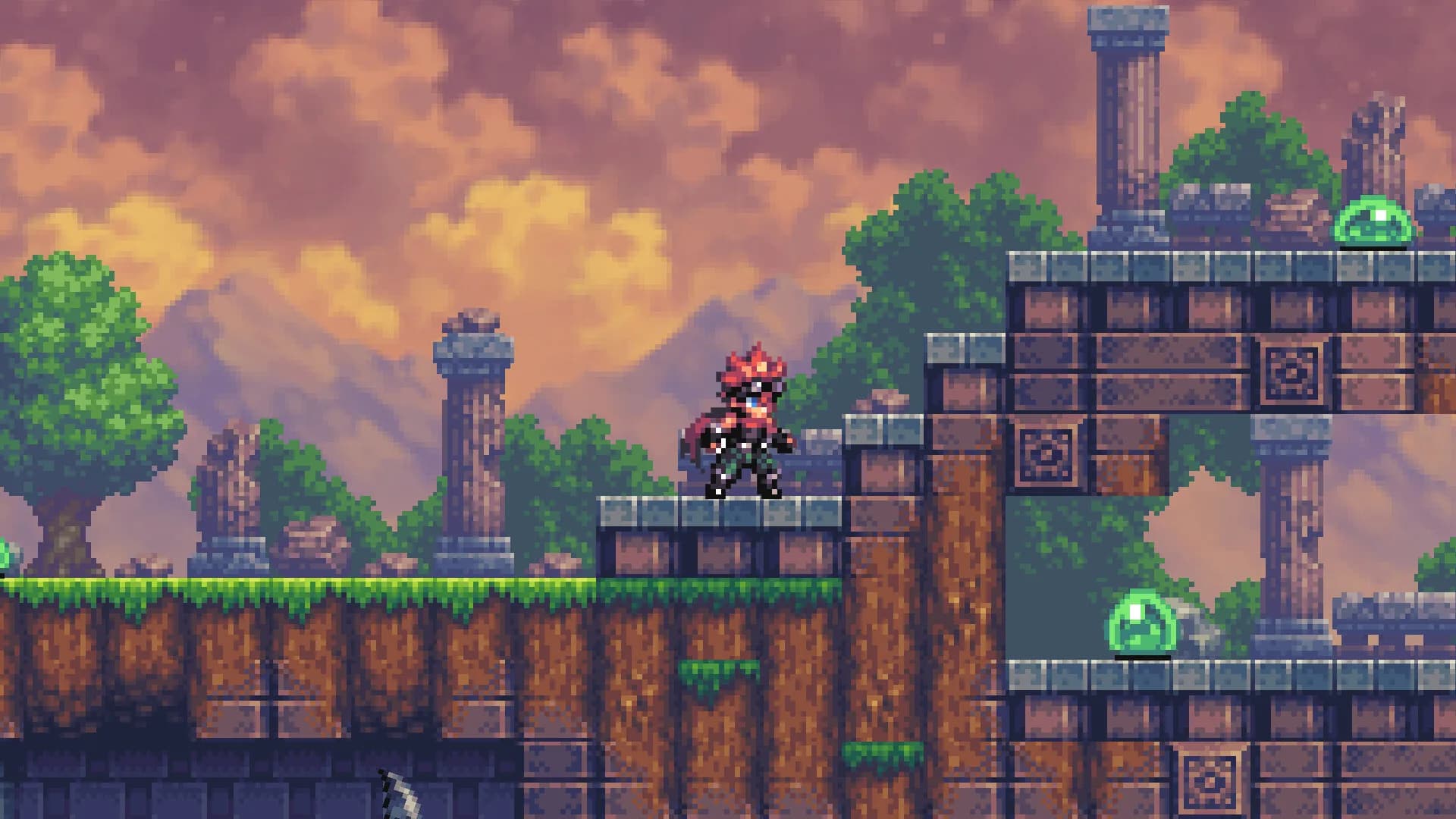 Dungeon X Dungeon görsel 3
