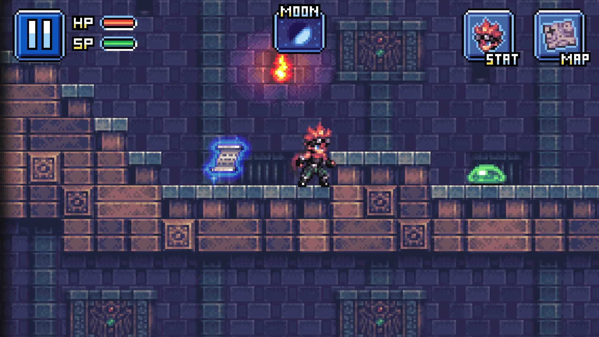 Dungeon X Dungeon görsel 6