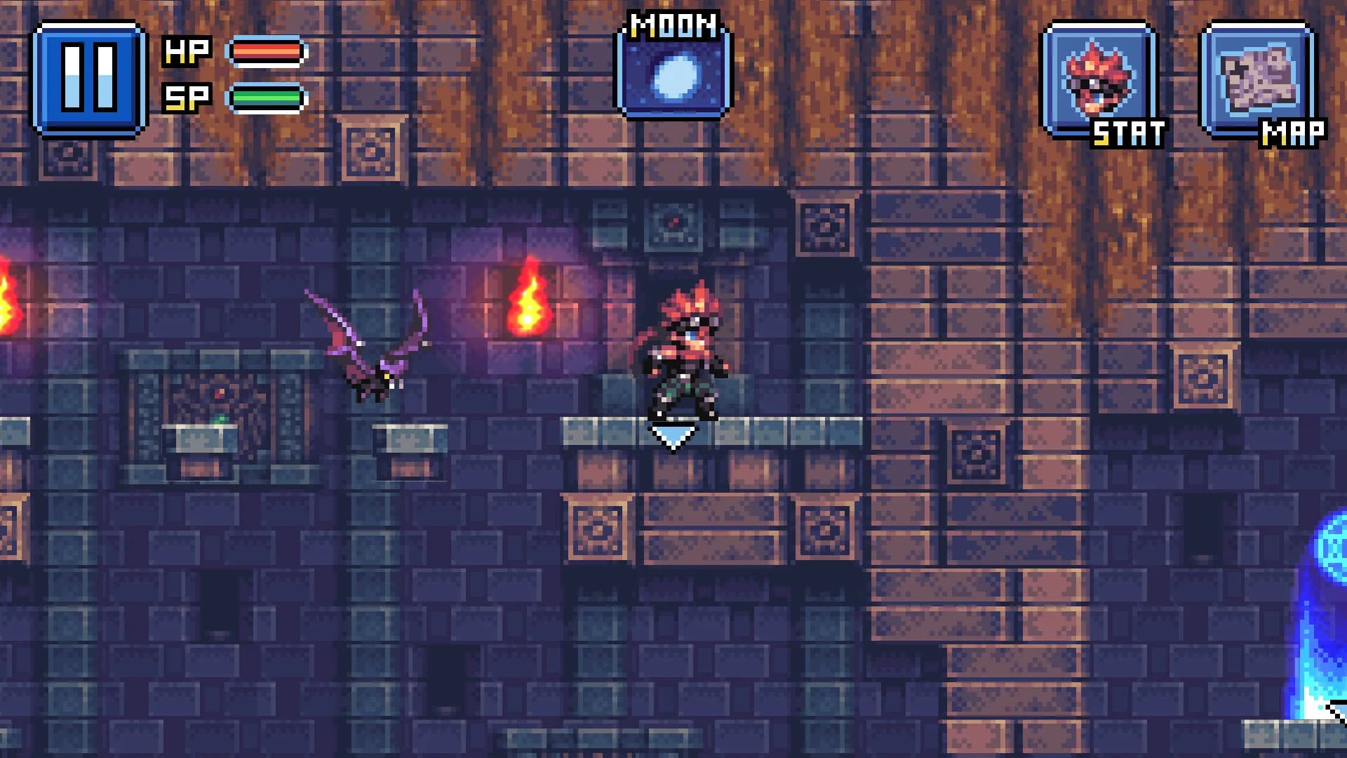 Dungeon X Dungeon görsel 7