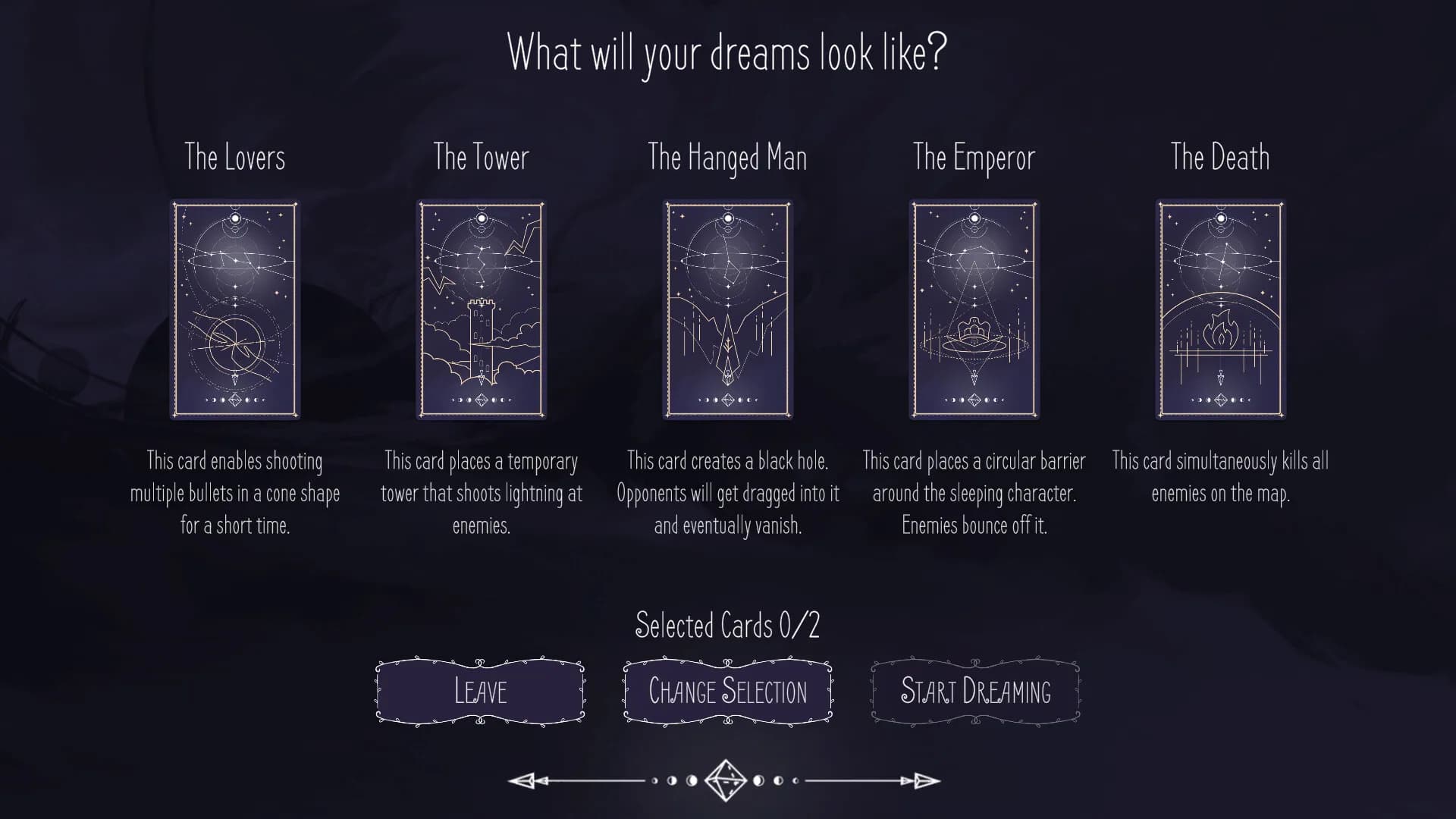 Dreamkeeper görsel 4