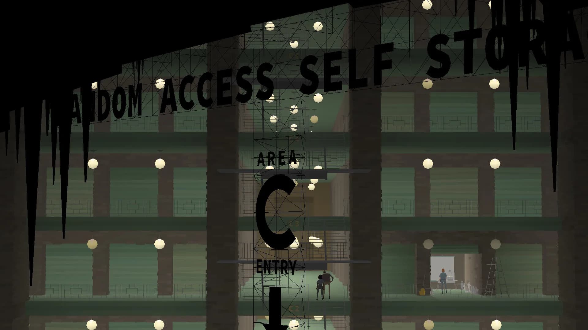 Kentucky Route Zero: PC Edition görsel 12