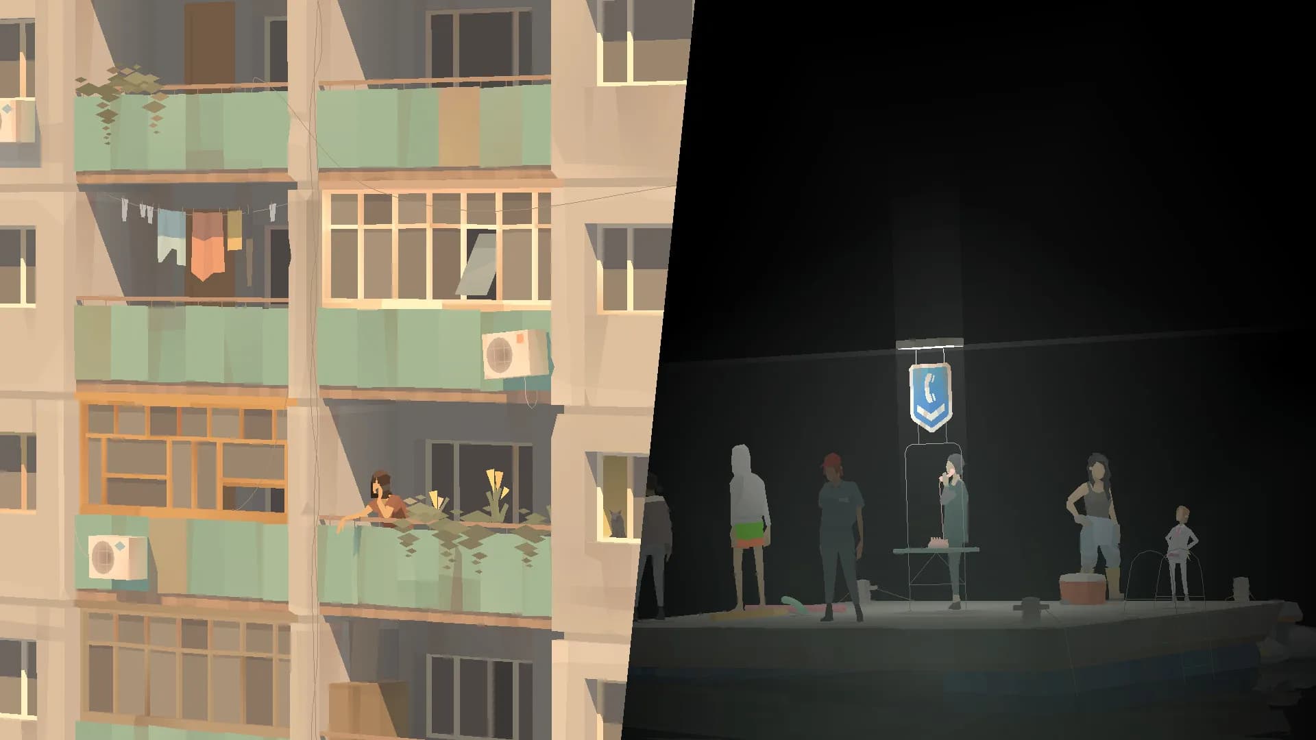 Kentucky Route Zero: PC Edition görsel 14