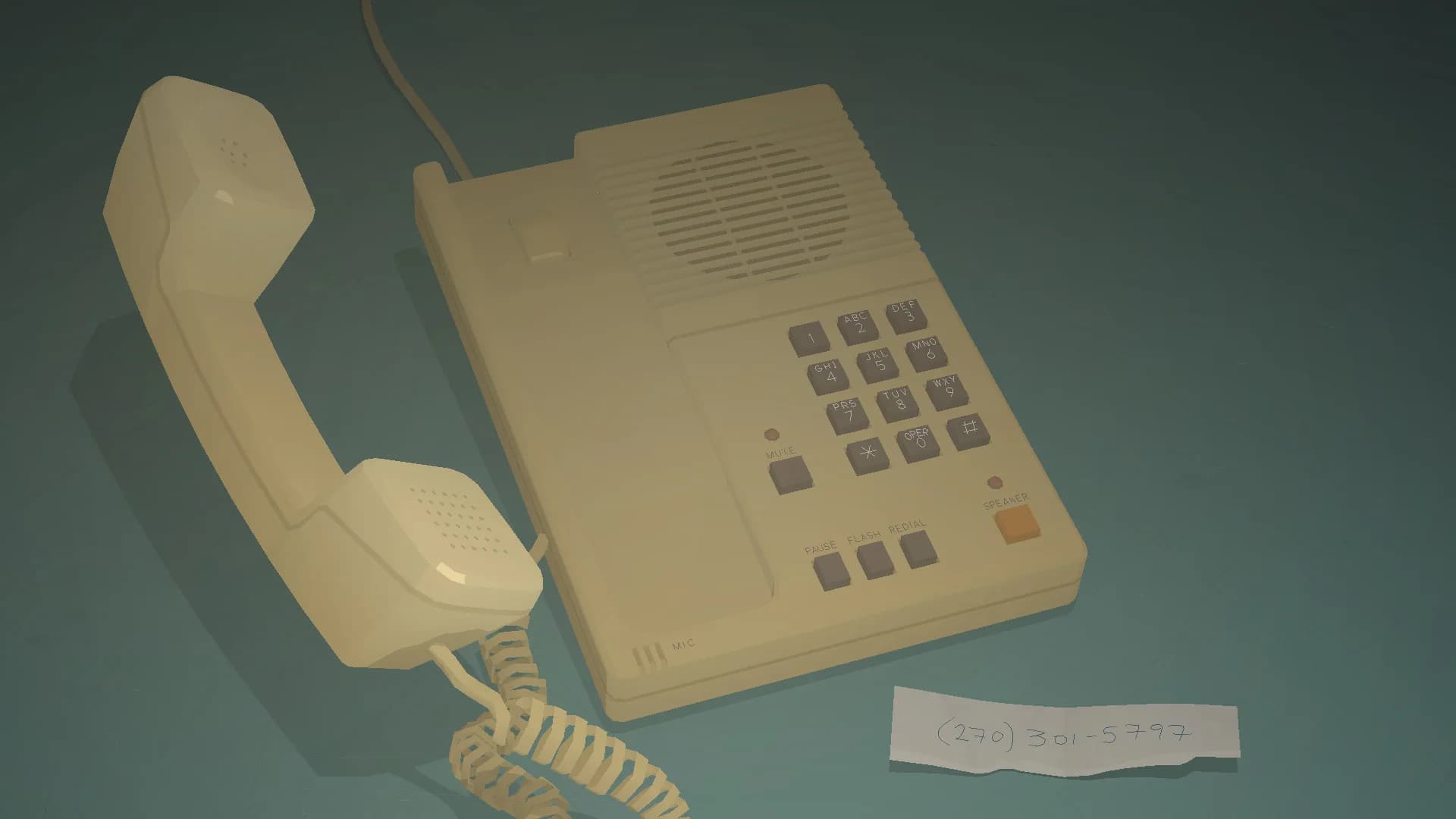 Kentucky Route Zero: PC Edition görsel 15